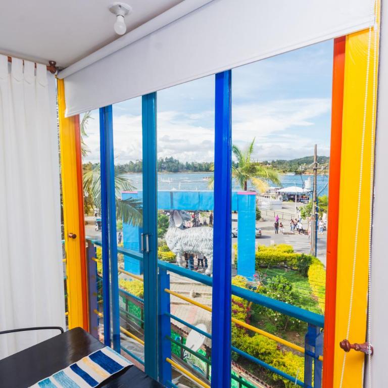 Hotel Guatatur - Suite Junior - 7