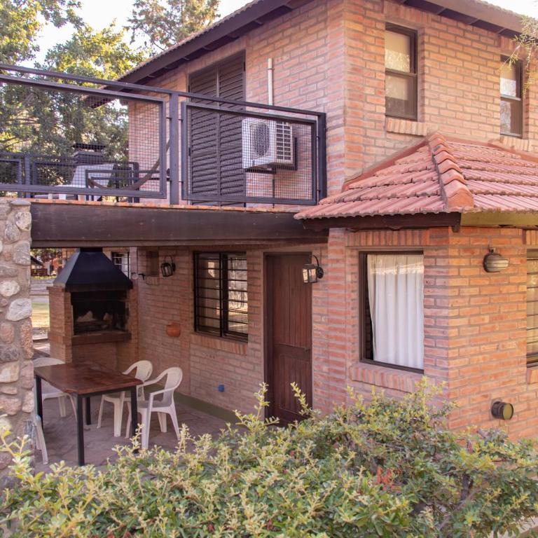 Complejo Brisa Serrana - Apartamento de 2 dormitorios - 5