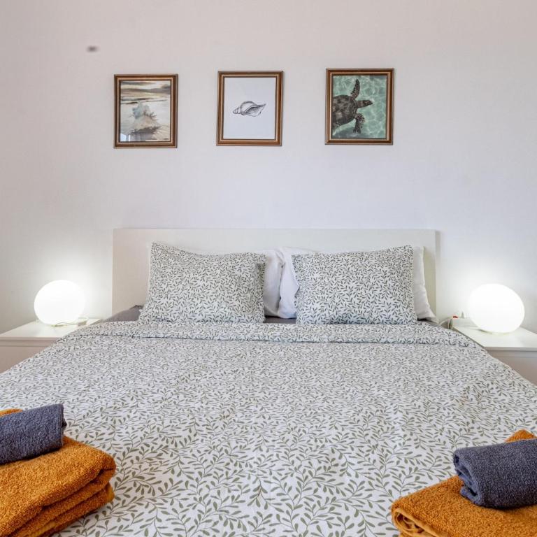 First Line Oceanfront Apt by Dream Homes Tenerife - One-Bedroom Apartment - 14