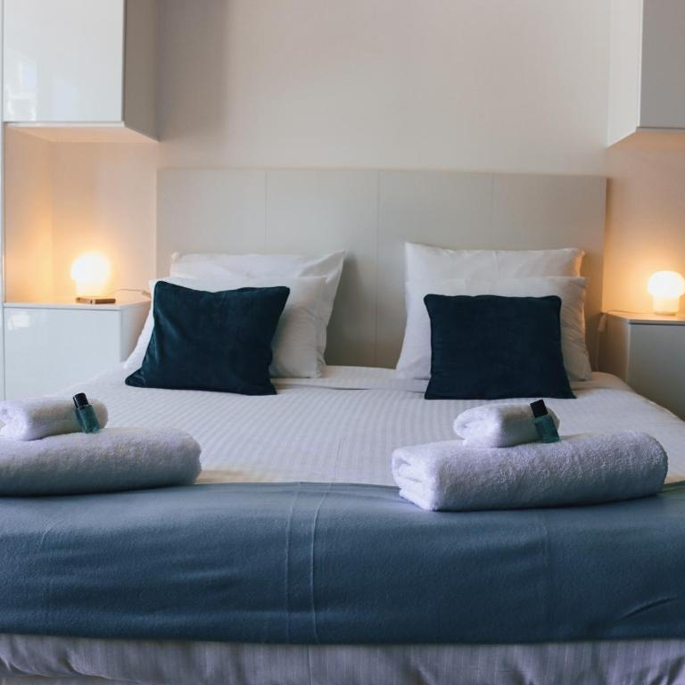 Bargue - Appartement 1 Chambre - 11