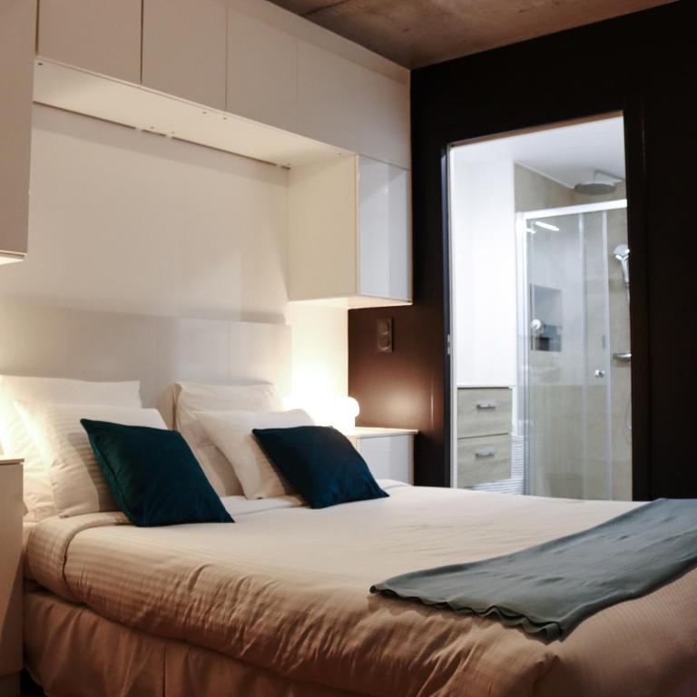 Bargue - Appartement 1 Chambre - 2