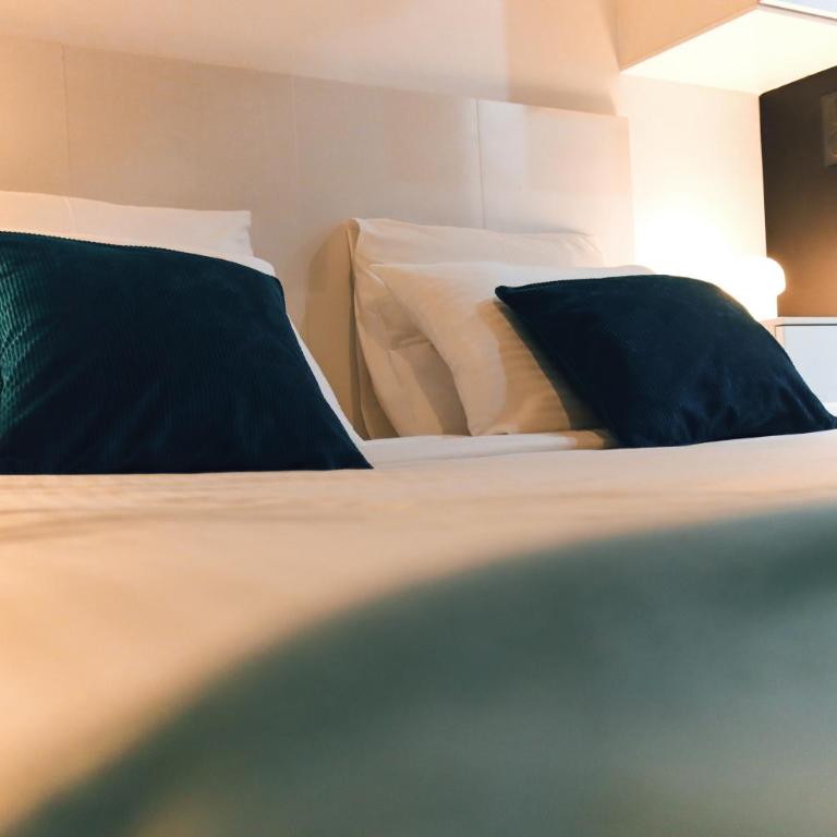 Bargue - Appartement 1 Chambre - 6