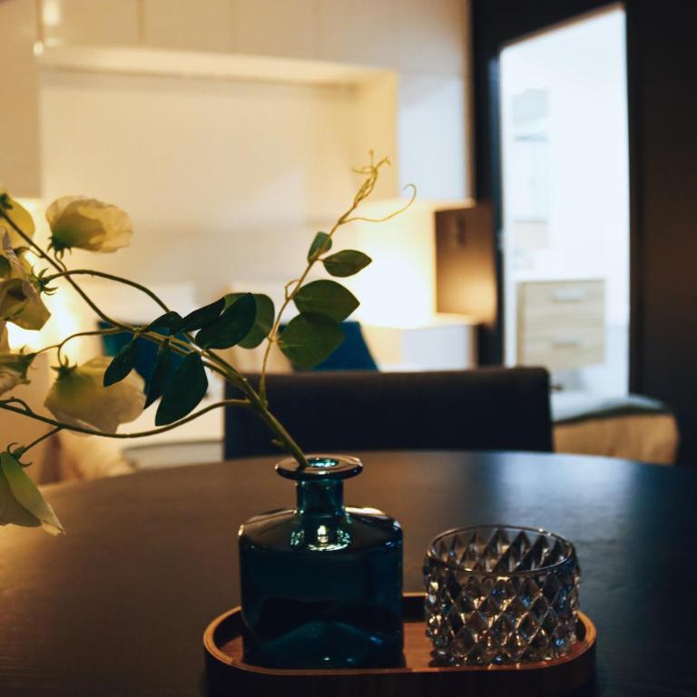 Bargue - Appartement 1 Chambre - 17