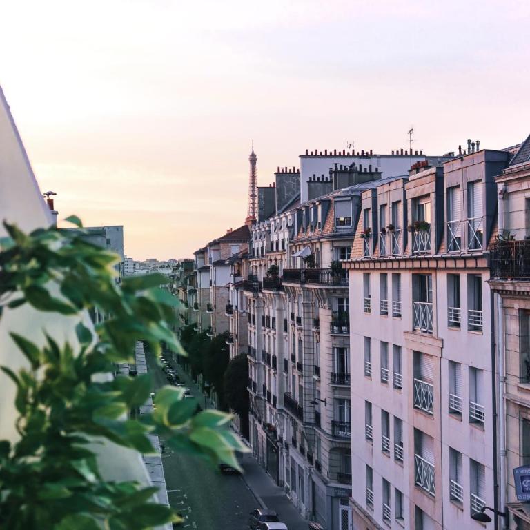 Bargue - Appartement 1 Chambre - 41