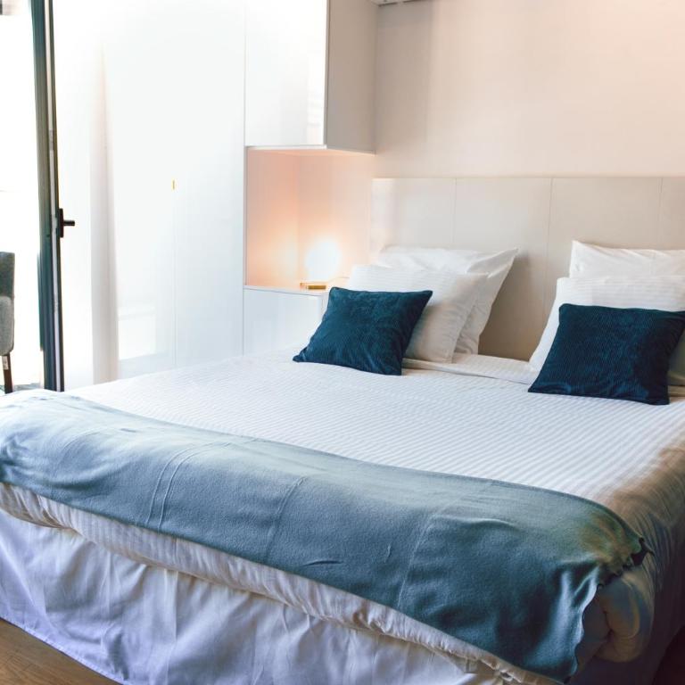 Bargue - Appartement 1 Chambre - 5