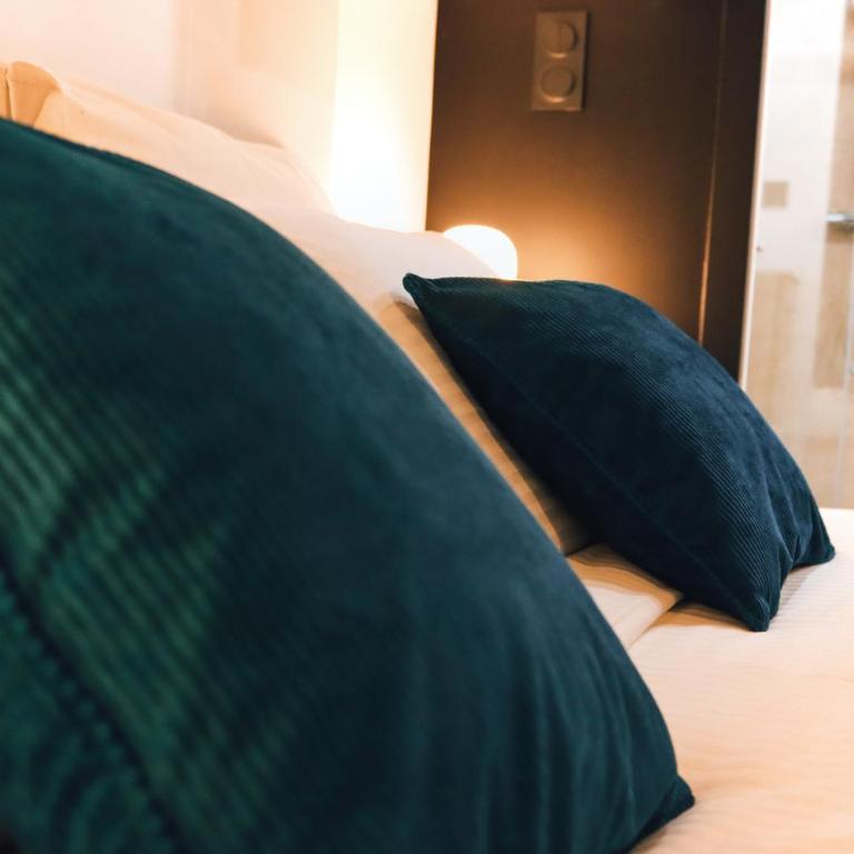 Bargue - Appartement 1 Chambre - 13