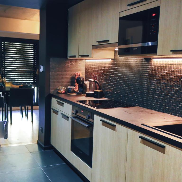 Bargue - Appartement 1 Chambre - 28