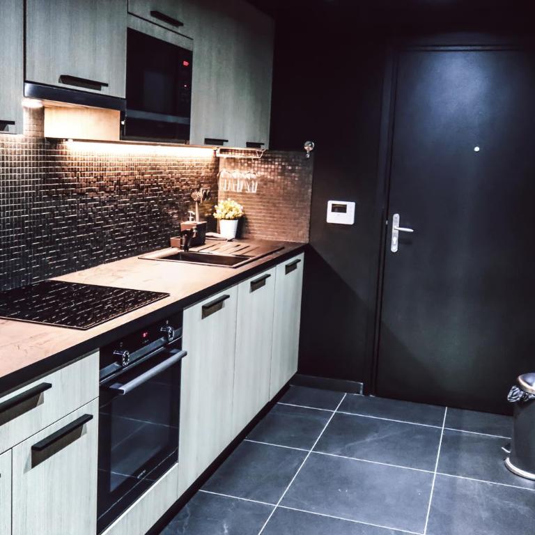 Bargue - Appartement 1 Chambre - 29