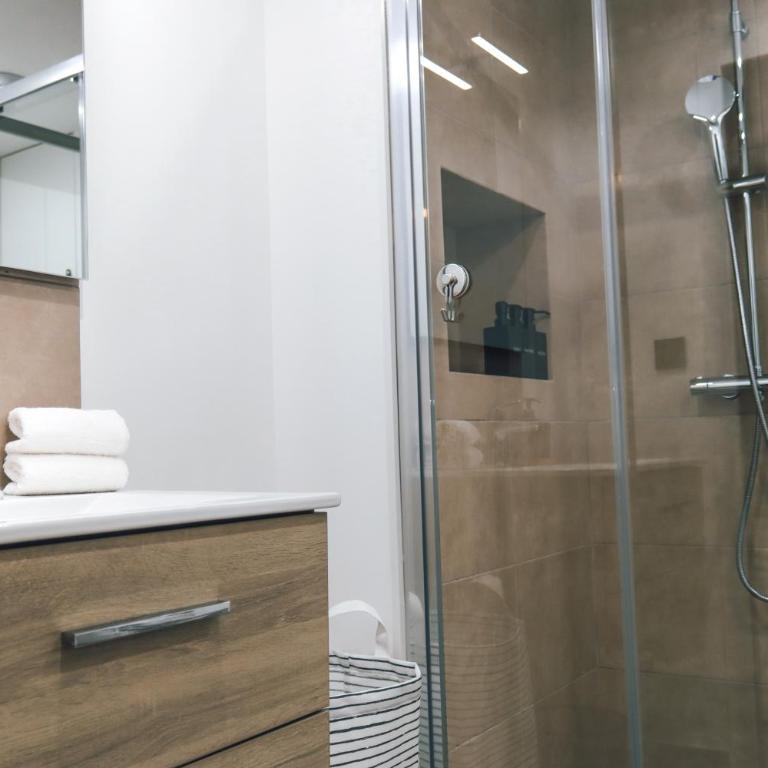 Bargue - Appartement 1 Chambre - 22