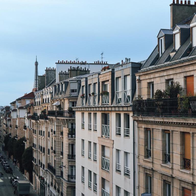 Bargue - Appartement 1 Chambre - 42
