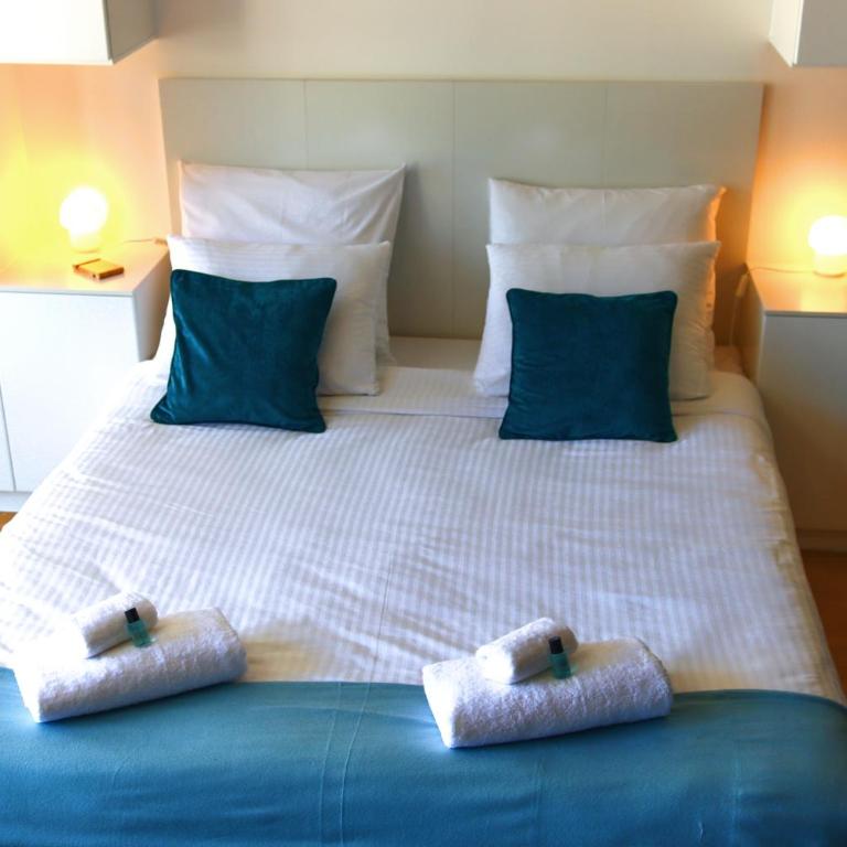 Bargue - Appartement 1 Chambre - 12