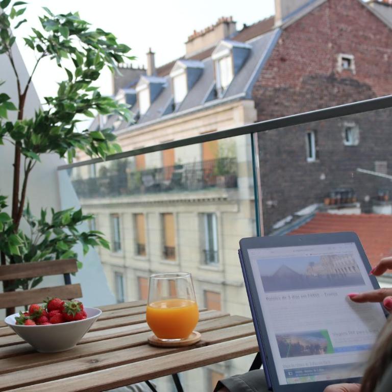 Bargue - Appartement 1 Chambre - 39