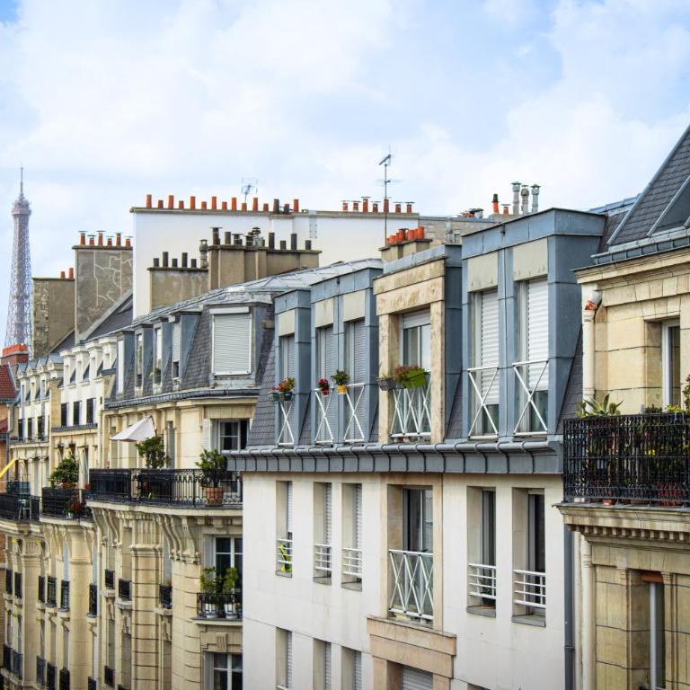 Bargue - Appartement 1 Chambre - 43