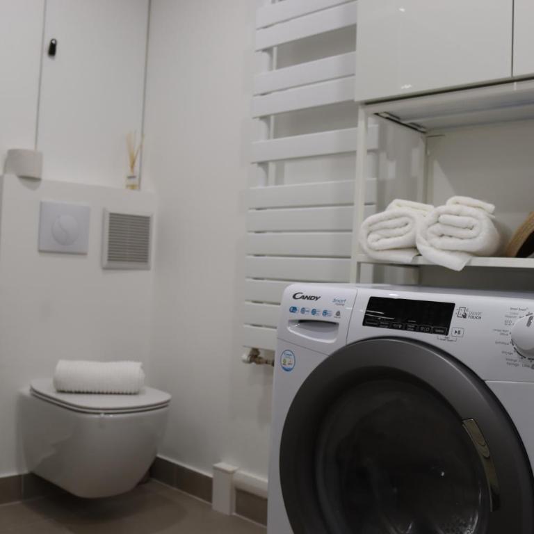 Bargue - Appartement 1 Chambre - 26