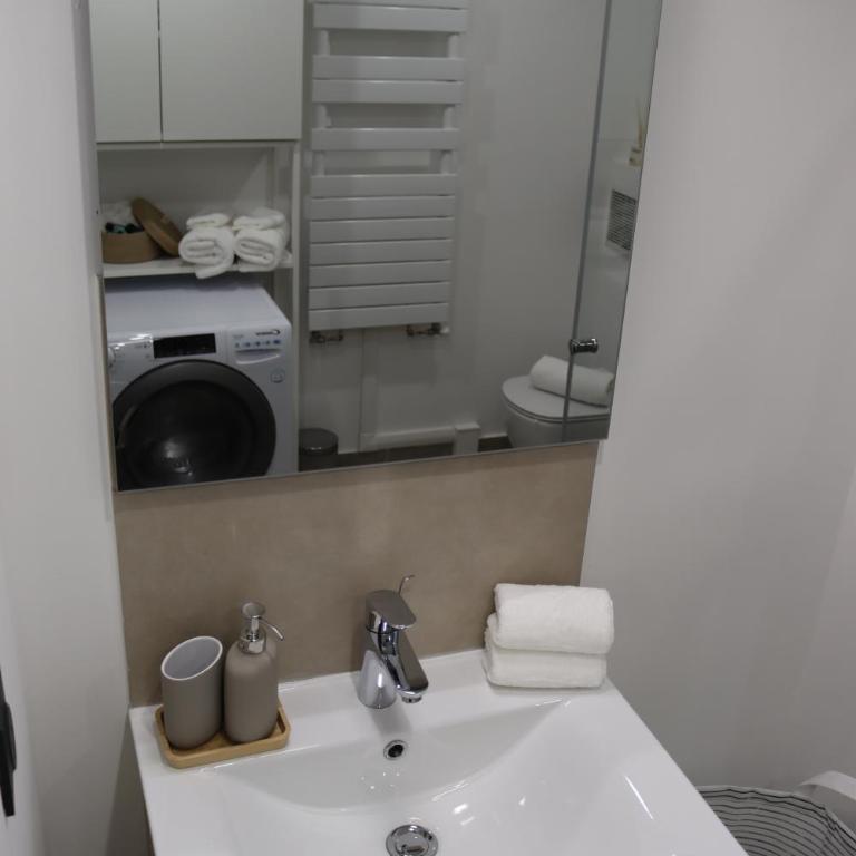 Bargue - Appartement 1 Chambre - 24