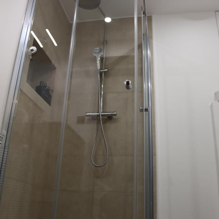 Bargue - Appartement 1 Chambre - 25