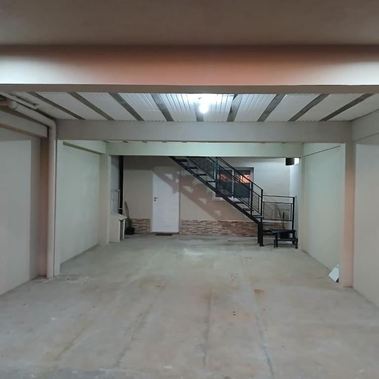 Departamentos Los dos Pinos - One-Bedroom Apartment - 12