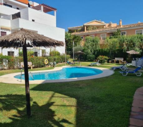 Happy Travel La Maestranza 5A - Apartamento - 29