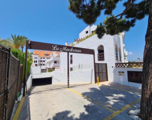 Happy Travel La Maestranza 5A - Apartamento - 31