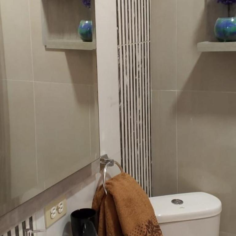 Suite Confortable - Apartamento de 1 dormitorio - 1