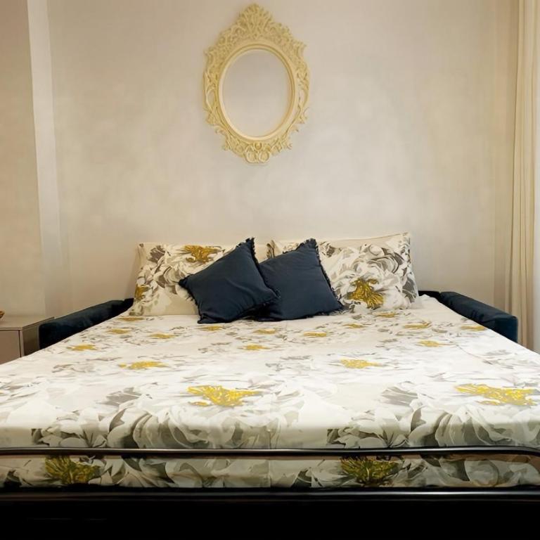 Al Centro di Roma - Vaticano - Apartment mit 1 Schlafzimmer - 15