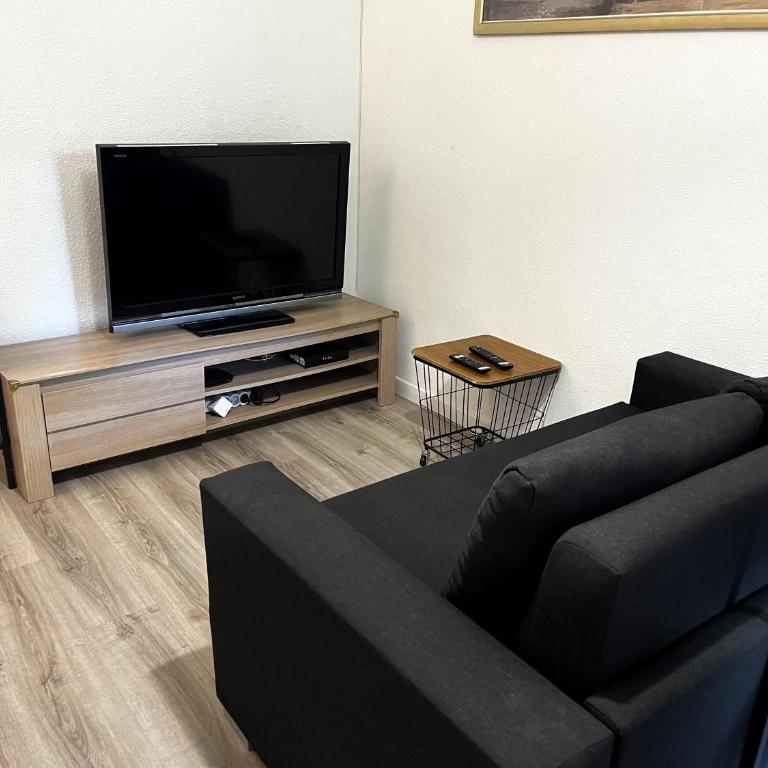 L'instant Détente avec terrasse climatisation et parking - Appartamento con 1 Camera da Letto - 12