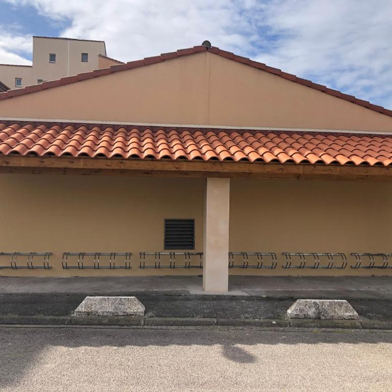 Location Vacances entre mer et montagnes - Appartement 1 Chambre - 7
