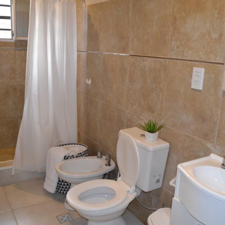 Apart Los Laureles - Casa de 2 dormitorios - 3