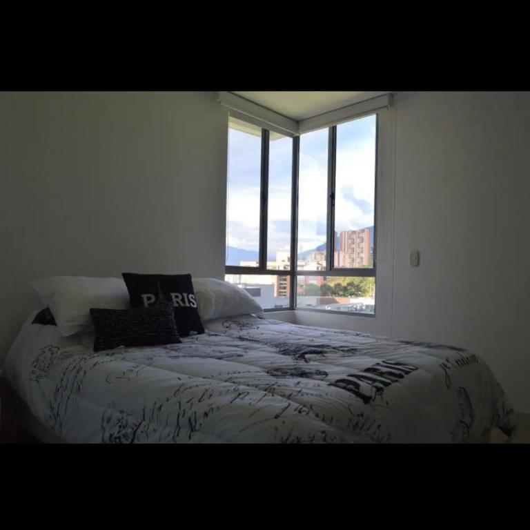 Apartamento Edificio Oceania minimum 30 days - Apartamento de 1 dormitorio - 16