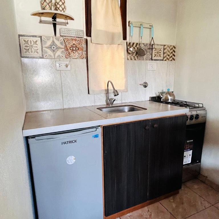 Cabañas Quijote - Apartamento - 2