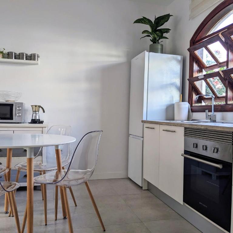 Karibu by Kamili Lanzarote - Apartamento de 1 dormitorio - 14