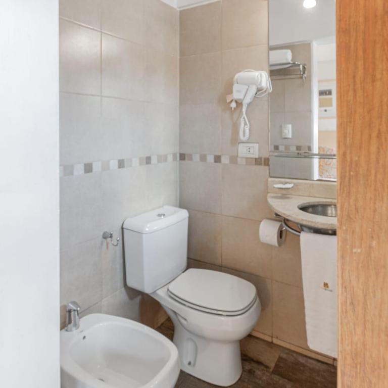 Apart Hotel Rio Grande - Apartamento (1-2 adultos) - 12