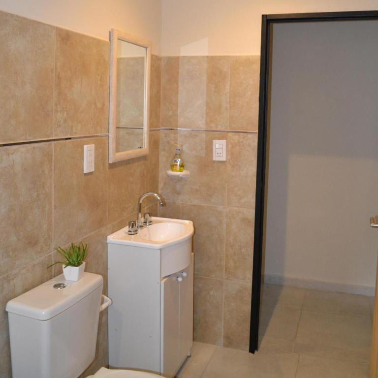 Apart Los Laureles - Casa de 2 dormitorios - 11