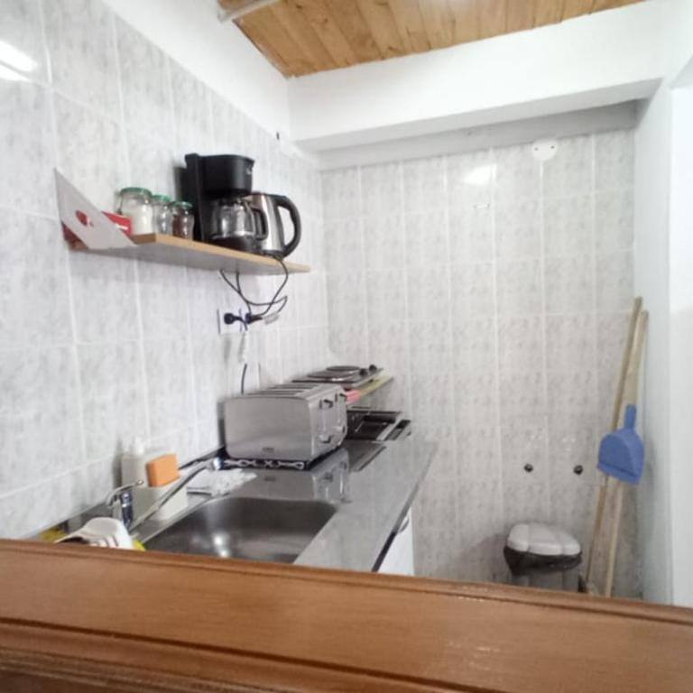 Departamentos Paisaje del Beagle - Apartamento de 2 dormitorios - 46