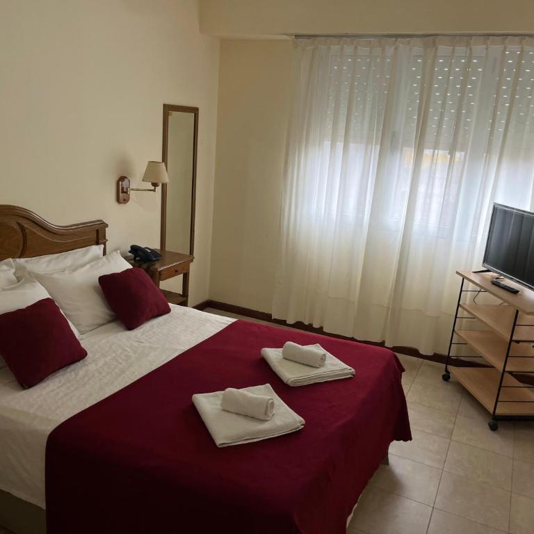 Hotel Carmen - Habitación Doble Superior - 5