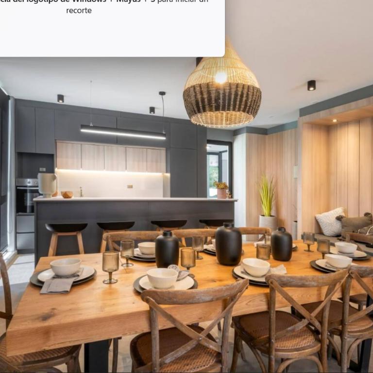 Departamento Los Angeles - Apartamento de 1 dormitorio - 7