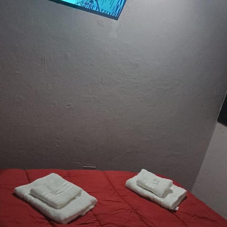 Huayra Punco - Apartamento de 2 dormitorios - 16