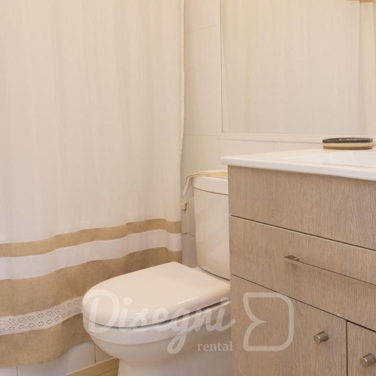 Departamento Av del Mar La Serena Disegni 01 - Apartamento con vistas al mar - 15