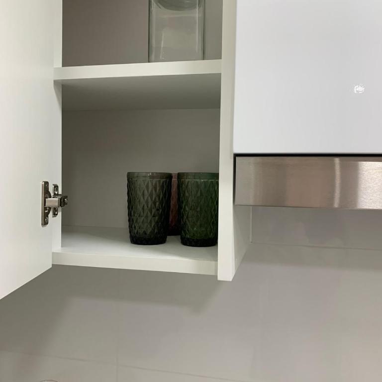 Departamento de estreno en avenida Pardo Miraflores - Two-Bedroom Apartment - 2