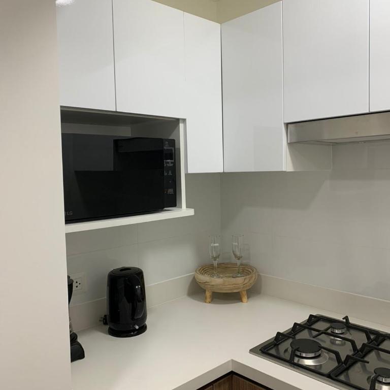 Departamento de estreno en avenida Pardo Miraflores - Two-Bedroom Apartment - 8