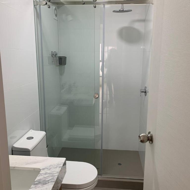 Departamento de estreno en avenida Pardo Miraflores - Two-Bedroom Apartment - 10