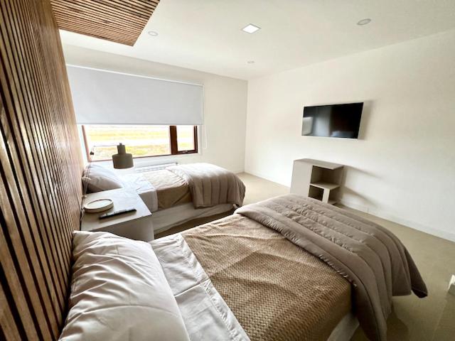 BluHausRG - Apartamento de 1 dormitorio - 9
