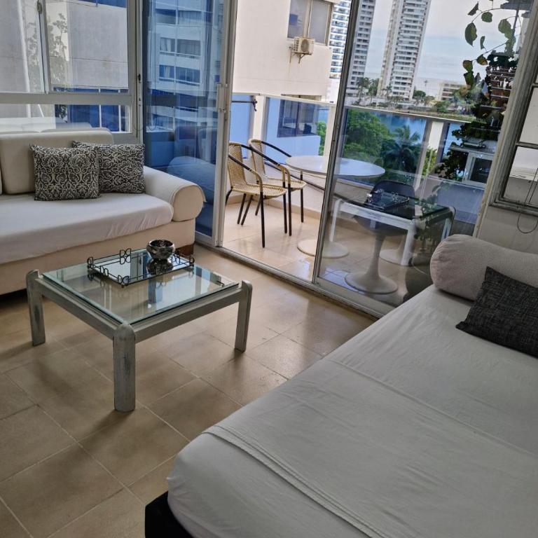Apartamentos Turisticos Ctg - Apartamento de 1 dormitorio - 34