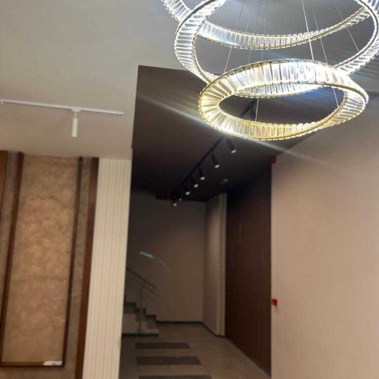 R Lux Apartman Jagodina Akva Park - Apartman sa 1 Spavaćom Sobom - 35