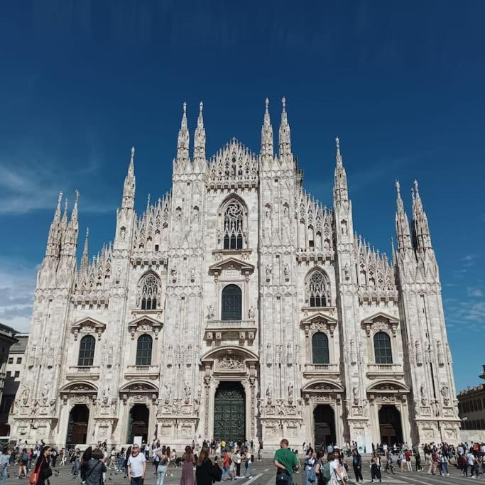 Un nido nel cuore di Milano - De Angeli - Appartamento con 1 Camera da Letto - 25