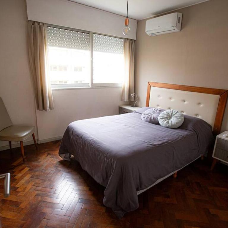 Semipiso céntrico con hermosas vistas de la ciudad - Apartamento de 3 dormitorios - 31