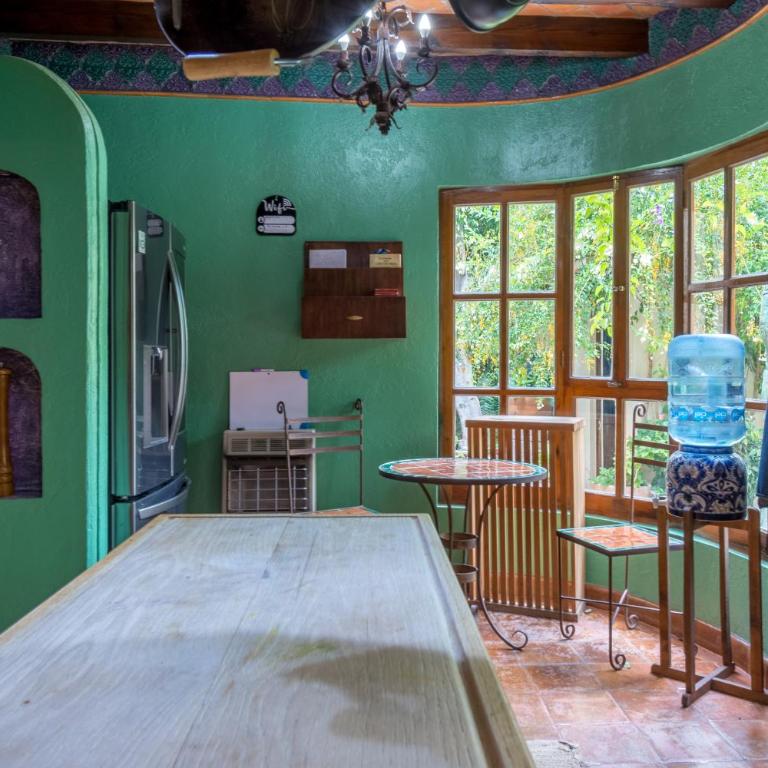 Casa Jardin Escondido - Casa de 5 dormitorios - 14
