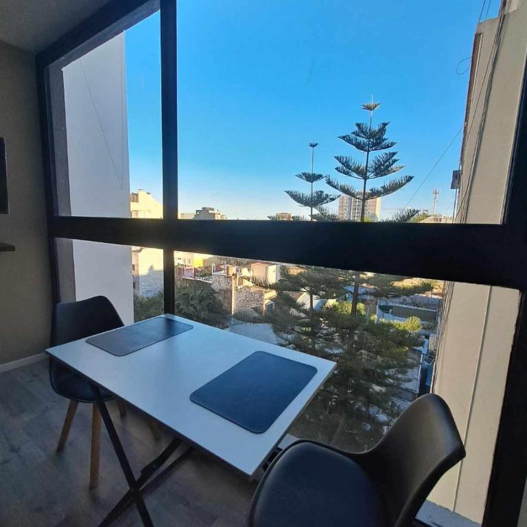 Relax en Colegiales - Apartamento de 1 dormitorio - 6