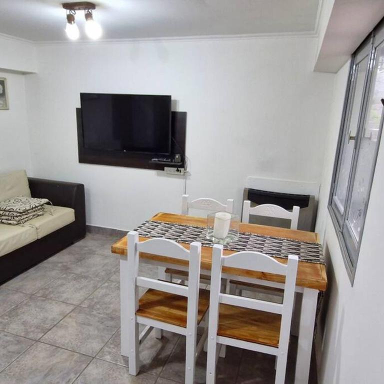 Ágape - Apartamento de 1 dormitorio - 4