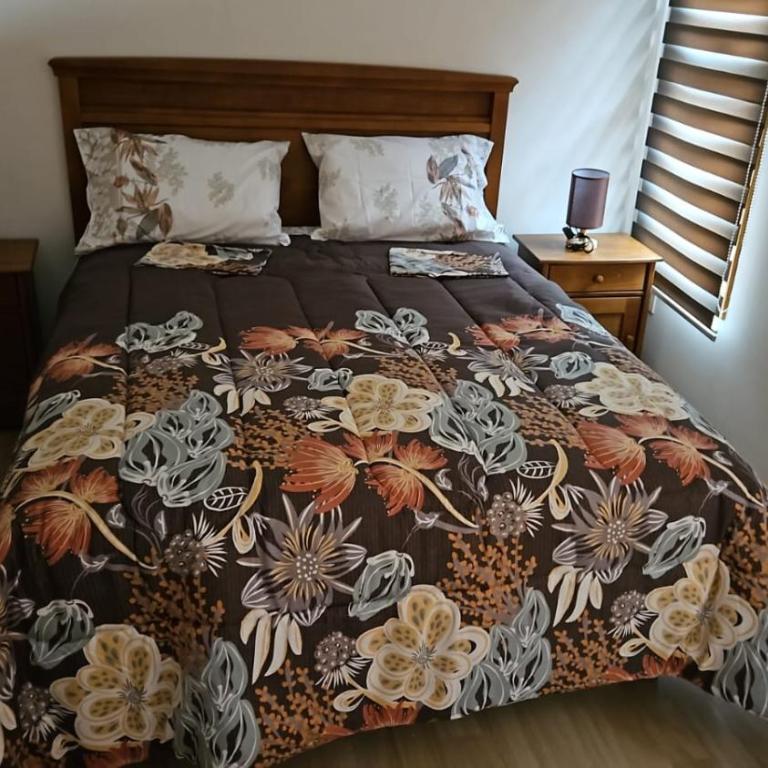 Cabañas Aventura y Turismo - Apartamento de 1 dormitorio - 4